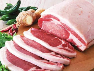 猪太多了出口“没人要” 美国猪肉价格经历黑色一季来源